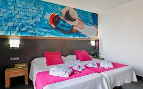 Flash Hotel Benidorm Adults Only Benidorm Spain